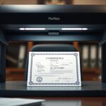 Apostille process for Costa Rica residency application