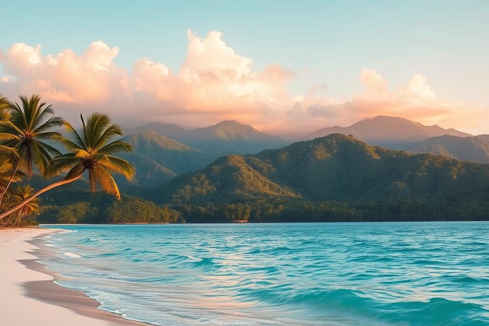 Benefits of Costa Rica citizenship