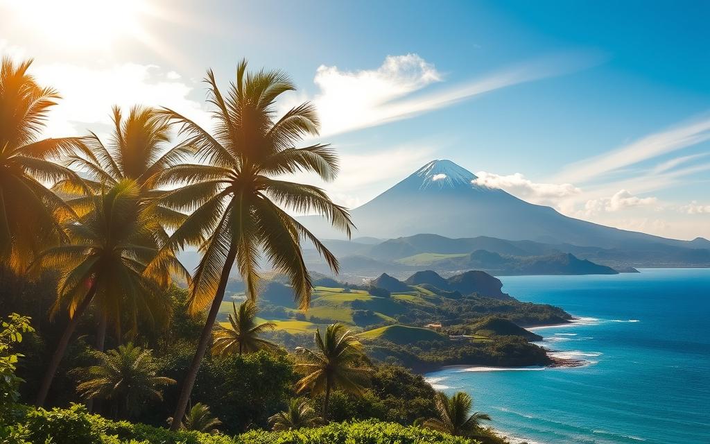Benefits of Costa Rica residency
