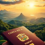 Benefits of becoming a Costa Rica citizen