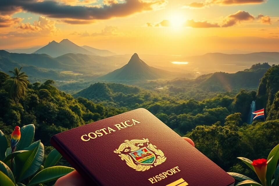 Benefits of becoming a Costa Rica citizen