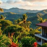 Best Investment Options for Costa Rica Residency