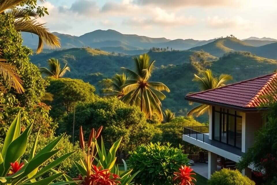Best Investment Options for Costa Rica Residency