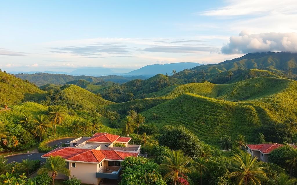 Las mejores zonas para invertir en Costa Rica para residir Las mejores zonas para invertir en Costa Rica para residir