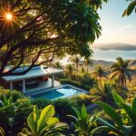 Best areas to invest in Costa Rica for residency