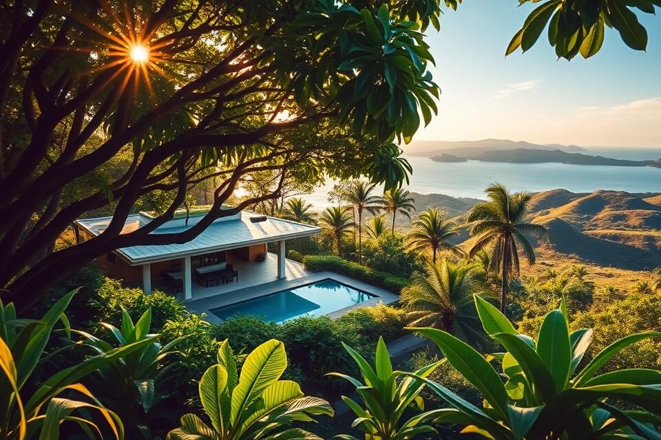 Best areas to invest in Costa Rica for residency