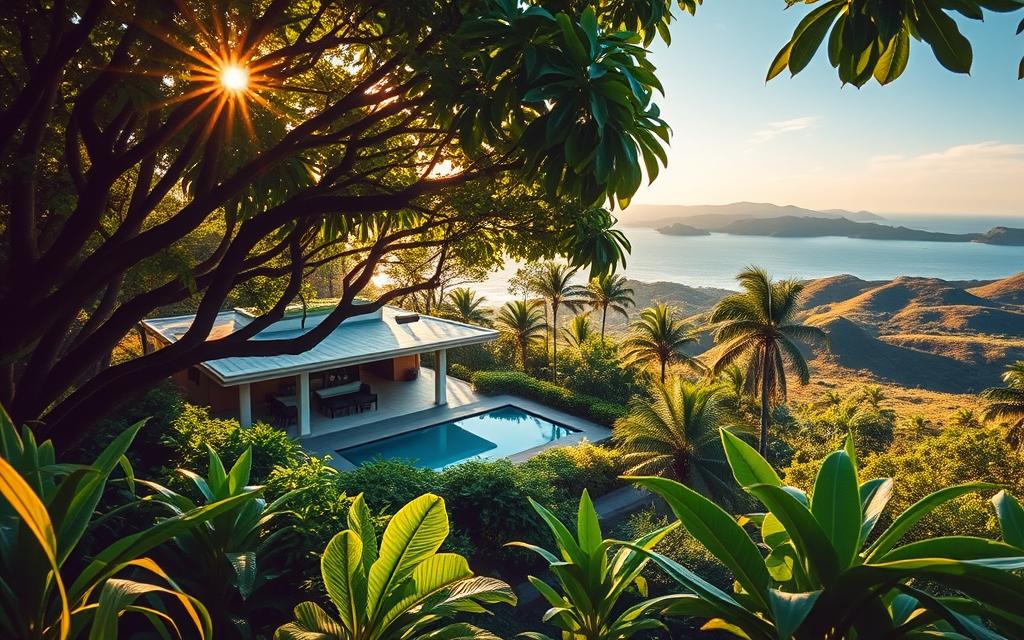 Best areas to invest in Costa Rica for residency