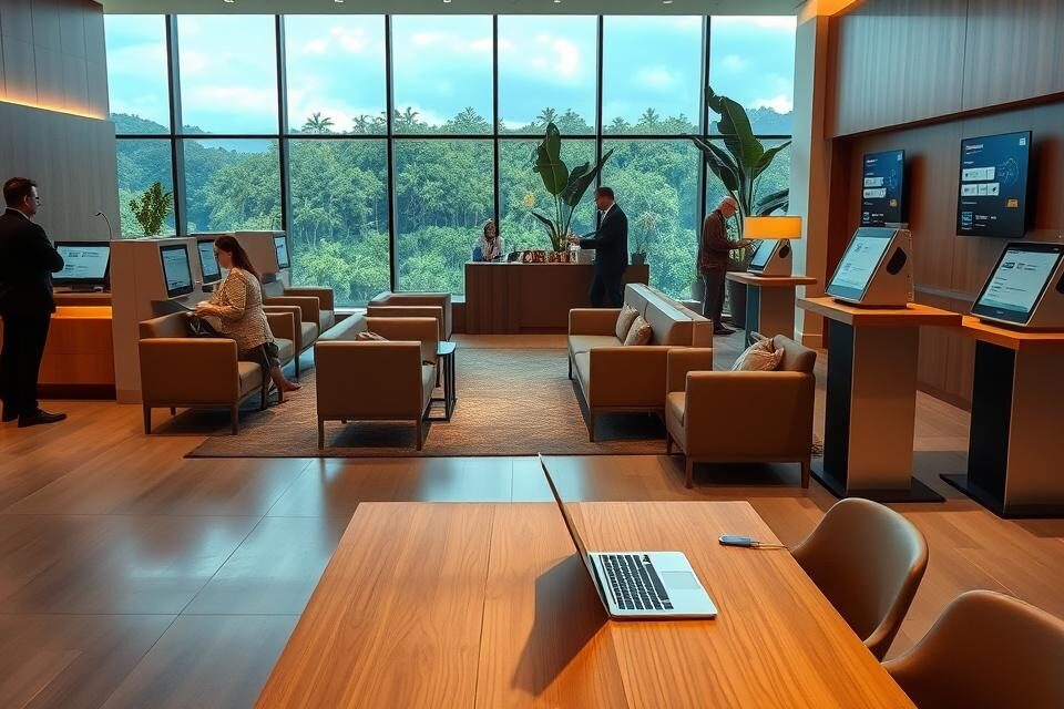 Best banking options for digital nomads in Costa Rica