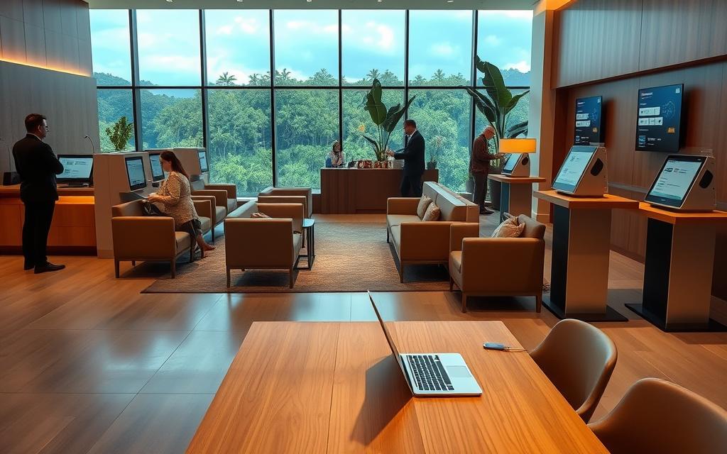 Best banking options for digital nomads in Costa Rica