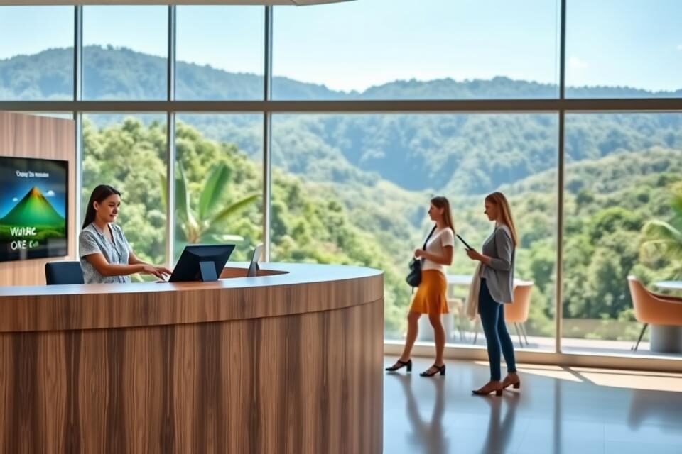 Best banks for digital nomads in Costa Rica