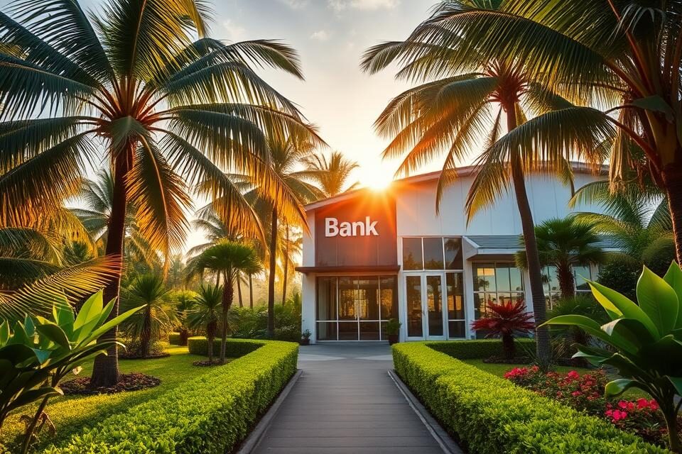 Best banks for pensionado visa applicants in Costa Rica