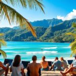 Best cities in Costa Rica for digital nomads