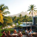 Best cities in Costa Rica for digital nomads