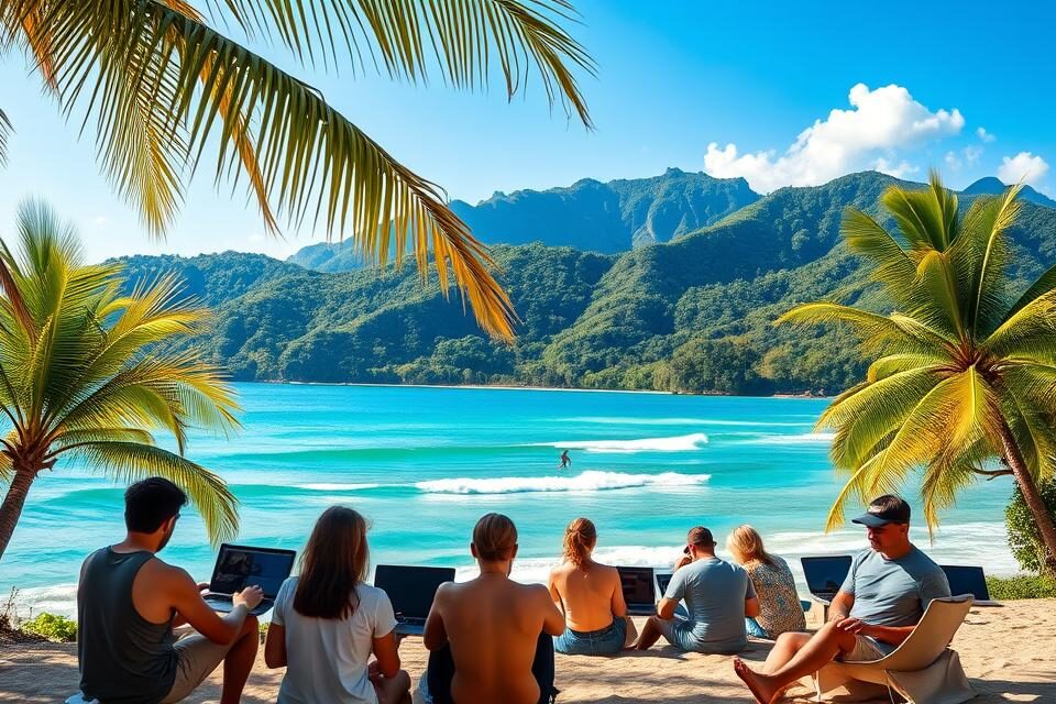 Best cities in Costa Rica for digital nomads
