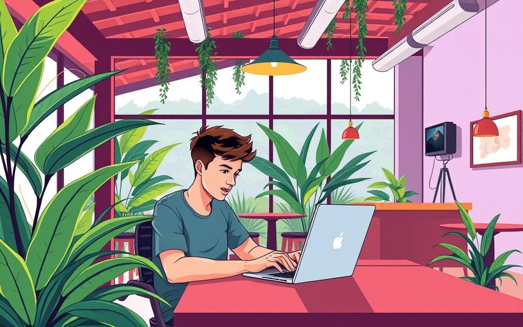 Best coworking spaces in Costa Rica