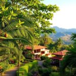 Best immigration consultants for Costa Rica residency
