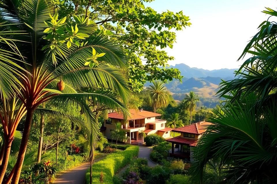 Best immigration consultants for Costa Rica residency