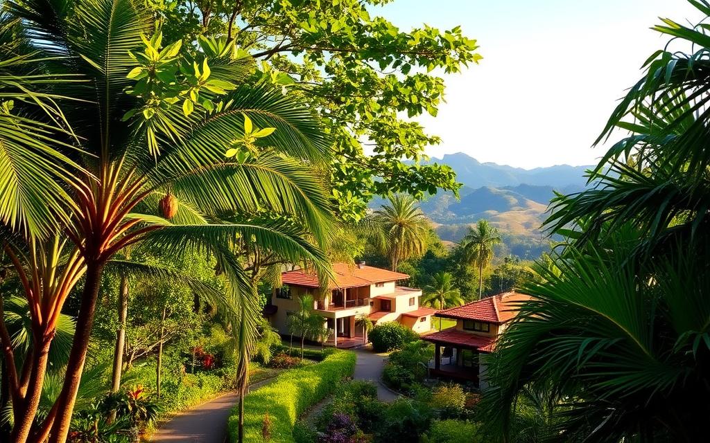 Best immigration consultants for Costa Rica residency