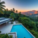 Best investment options for Costa Rica residency
