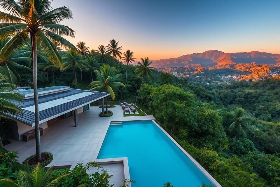 Best investment options for Costa Rica residency