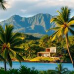 Best investment options for Costa Rica residency
