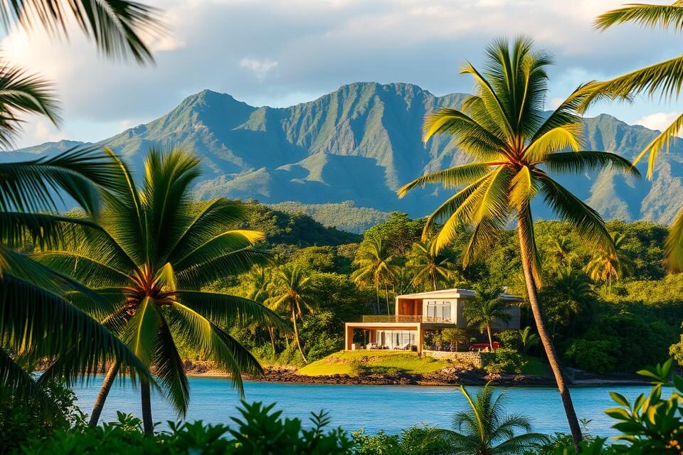 Best investment options for Costa Rica residency