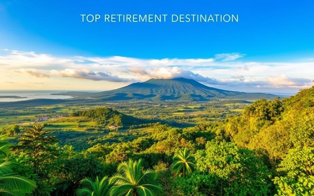 Best places to retire in Costa Rica