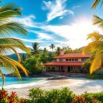 Best places to retire in Costa Rica with residency