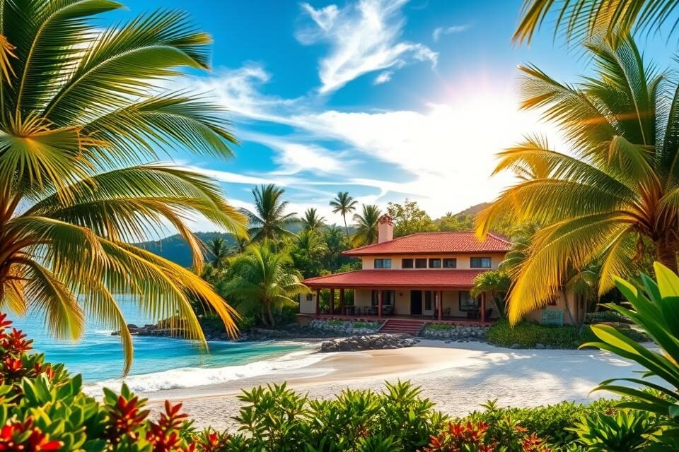 Best places to retire in Costa Rica with residency