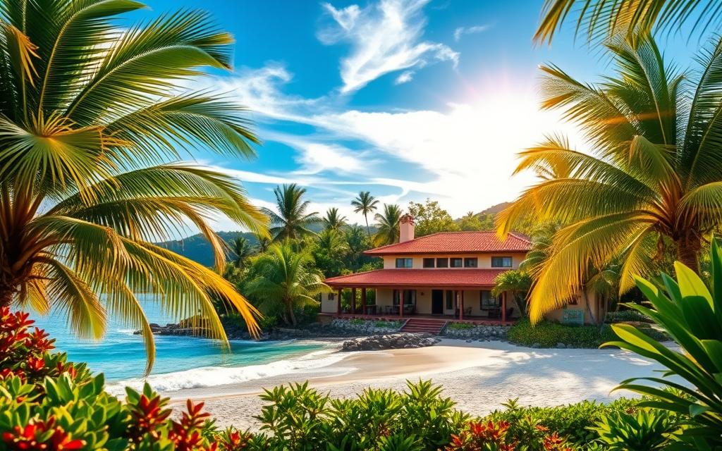 Best places to retire in Costa Rica with residency