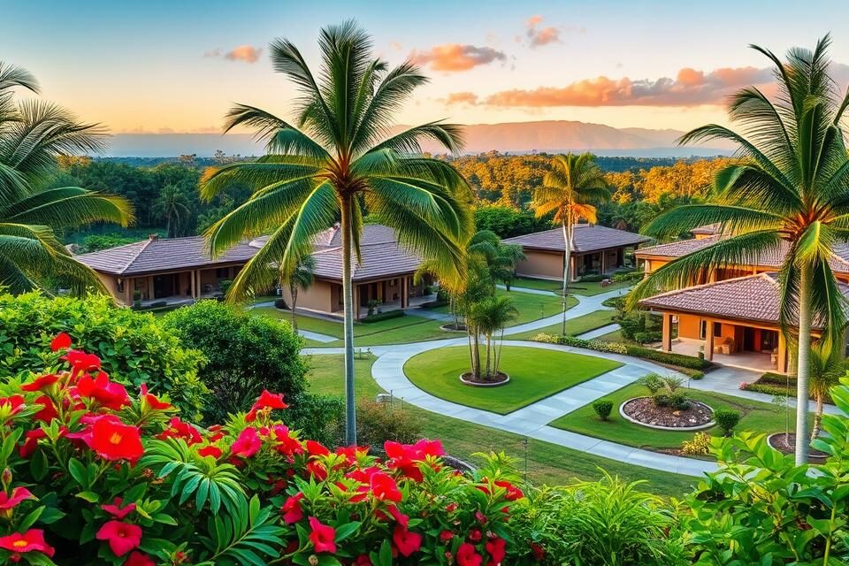 Best retirement communities in Costa Rica for pensionado residents