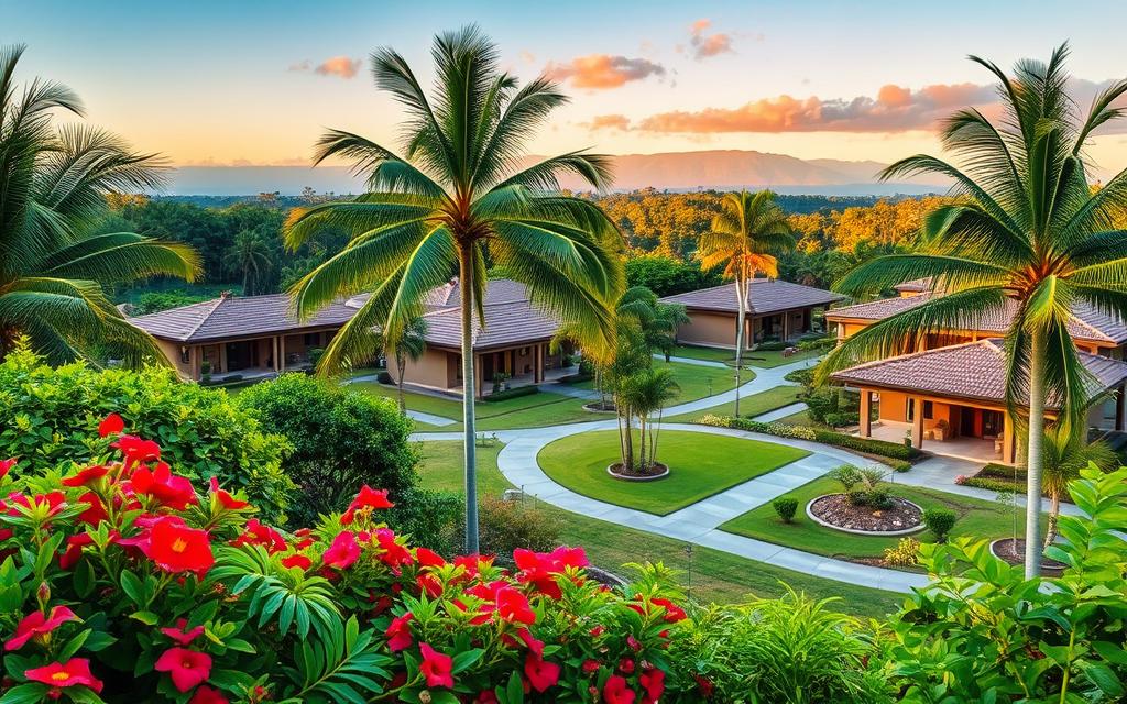 Best retirement communities in Costa Rica for pensionado residents