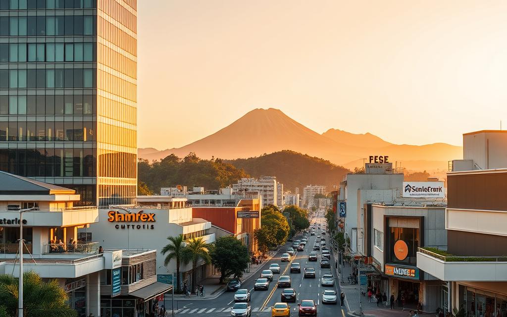 Business Ownership in Costa Rica Business Ownership in Costa Rica