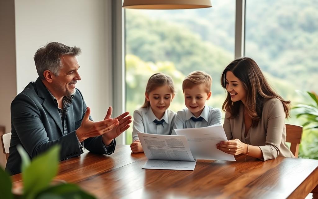 Business investment for Costa Rica residency