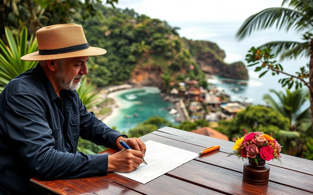 Buying property in Costa Rica as foreigner