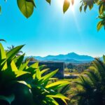 Can I be a tax resident in Costa Rica without living there full-time?