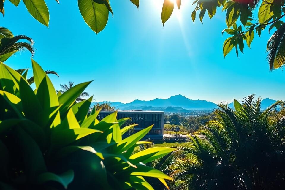 Can I be a tax resident in Costa Rica without living there full-time?