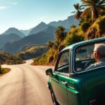 Can I drive with a foreign license in Costa Rica?