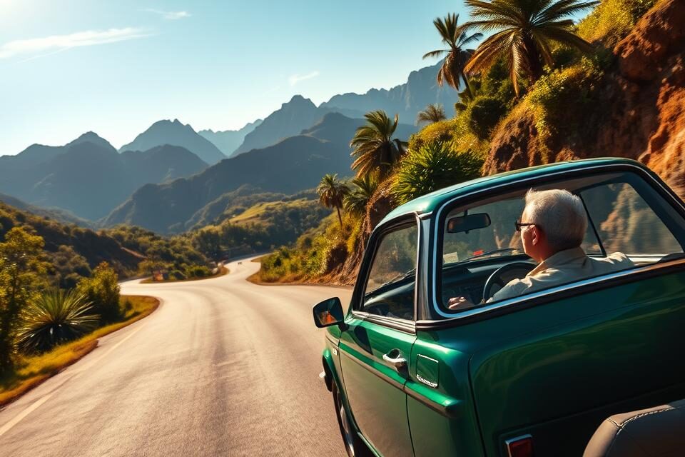 Can I drive with a foreign license in Costa Rica?