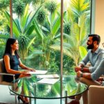Can I get Costa Rica residency by investing in a business?