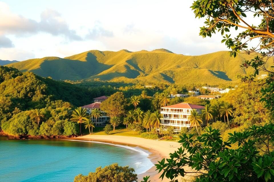 Can I own property in Costa Rica without residency?