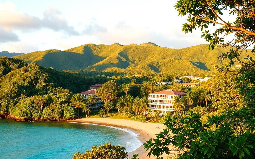 Can I own property in Costa Rica without residency?