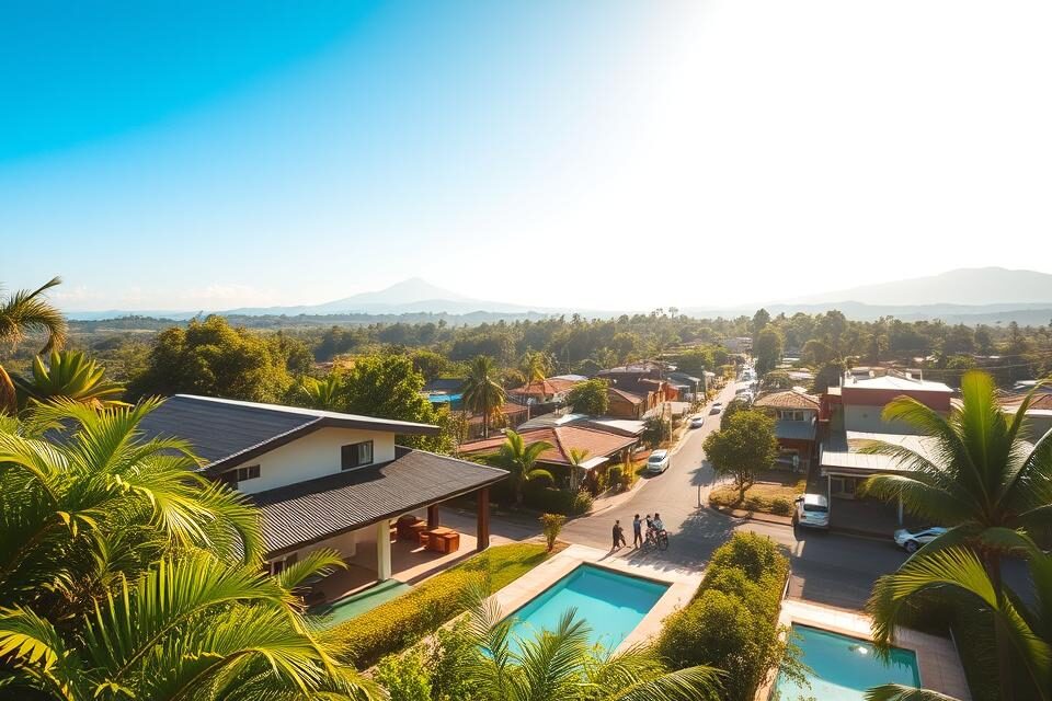 Can I sponsor an employee for Costa Rica residency?