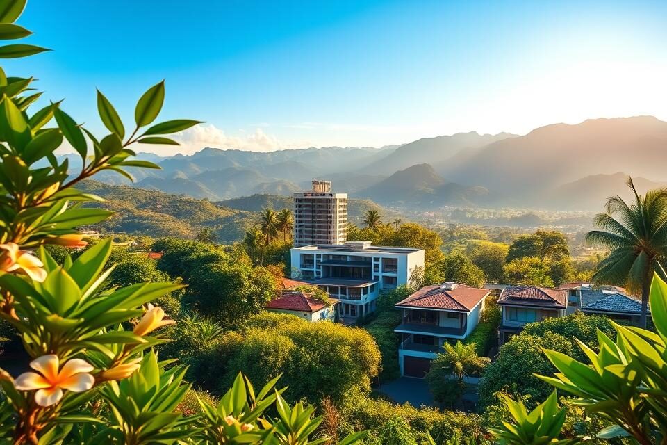 Can I work in government jobs with Costa Rica citizenship?