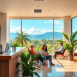 Can digital nomads get health insurance in Costa Rica?