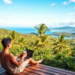 Can digital nomads get residency in Costa Rica?