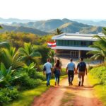 Can foreigners work in Costa Rica legally?