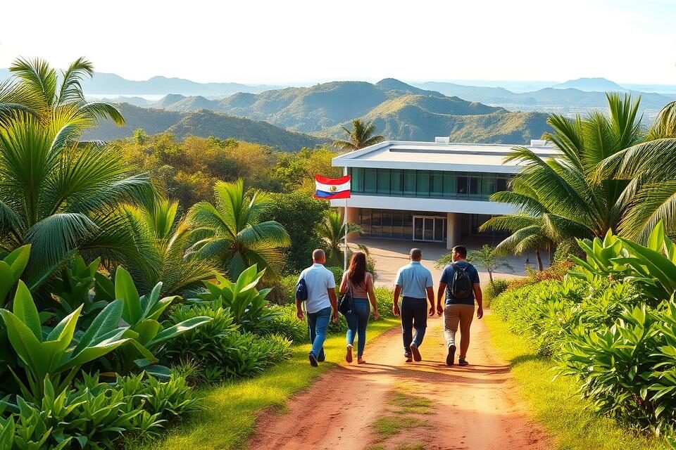 Can foreigners work in Costa Rica legally?