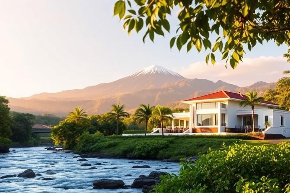 Can rentista visa holders work in Costa Rica?