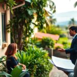 Can residency in Costa Rica lead to citizenship automatically?
